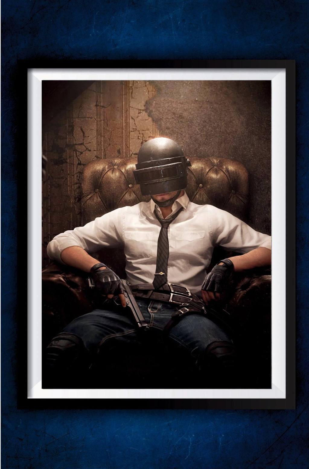 BGMI Poster 1 || Games Poster || Premium Glossy Photo - Artify Premium PrintArtify Premium Print5x7BGMI Poster 1 || Games Poster || Premium Glossy Photo