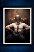 BGMI Poster 1 || Games Poster || Premium Glossy Photo - Artify Premium PrintArtify Premium Print5x7BGMI Poster 1 || Games Poster || Premium Glossy Photo