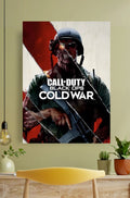 Call of Duty Cold War || Cod Posters || Premium Glossy Photo - Artify Premium Printartify Premium Print5X7Call of Duty Cold War || Cod Posters || Premium Glossy Photo