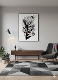 Kakashi Hatake || Premium Glossy Photo - Artify Premium PrintARTIFY5 X 7Kakashi Hatake || Premium Glossy Photo