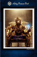 Pharaoh Suit BGMI Poster || Games Poster || Premium Glossy Photo - Artify Premium PrintArtify Premium Print5X7Pharaoh Suit BGMI Poster || Games Poster || Premium Glossy Photo