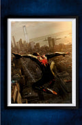 Spiderman Poster 1|| Games Poster || Premium Glossy Photo - Artify Premium PrintArtify Premium Print5X7Spiderman Poster 1|| Games Poster || Premium Glossy Photo